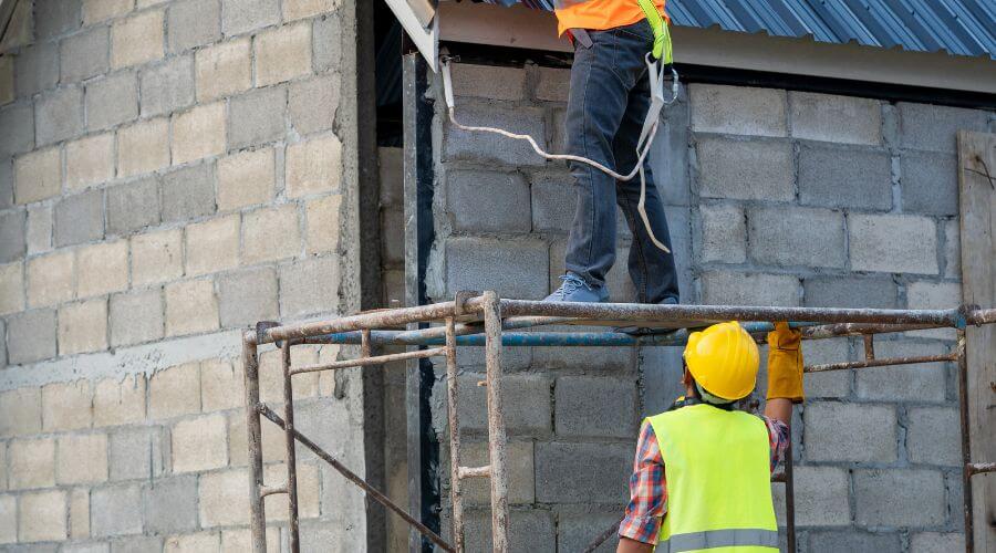 Local Siding Services in Hawthorne, FL